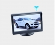 Wireless rear view system - 5inch Digital Wireless System